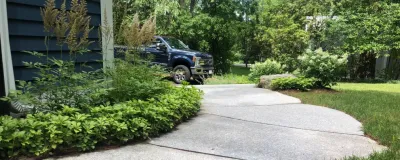 Roots & Rocks Landscape Artisans - Drip Irrigation System Installation in Groton, MA