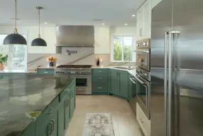 G. Christianson Construction, Inc. - Tile & Stone Installation Services in Corvallis, OR