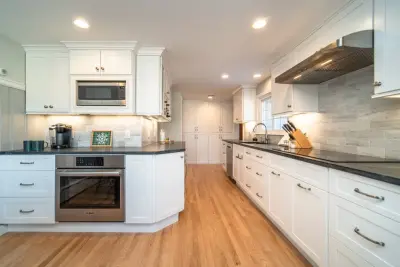 Kitchen Living, LLC - Architectural & Building Design Services in Marlborough, CT