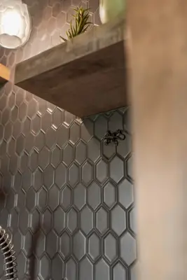 Beautiful Kitchen Renovation Featuring New Cabinets — Kitchen Remodeling project by Kitchen Solvers Of Spring Hill