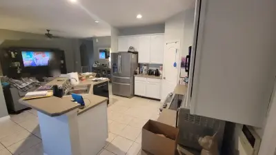 Kitchen Solvers of Orlando - Tile & Stone Installation Services in Winter Garden, FL
