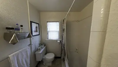 Sugarhouse Bathroom Renovation — Kitchen Remodeling project by Rich Deianni Remodeling
