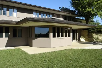 Sun Prairie, WI Prairie-Inspired Home Renovation — Kitchen Remodeling project by Architectural Building Arts, Inc.