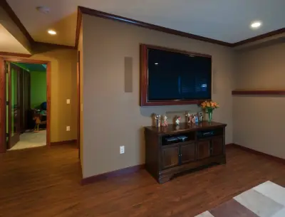 Architectural Building Arts, Inc. - Interior Design & Decorating in Madison, WI