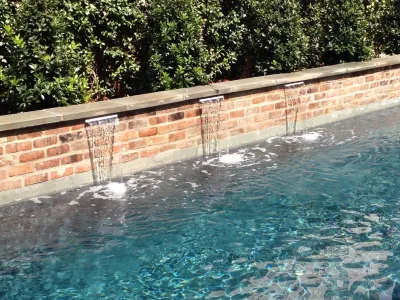 Artscape Land Design - Garden Remodeling in Metairie, LA