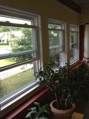 Sunroom Renovation — Kitchen Remodeling project by Sam Bradley Homes