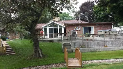 Haase Construction Inc. - Tile & Stone Installation Services in Flat Rock, MI
