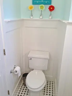Suwanee Children's Restroom — Kitchen Remodeling project by RH Design And Remodeling