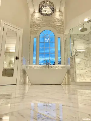 RH Design and Remodeling - Tile & Stone Installation Services in Suwanee, GA