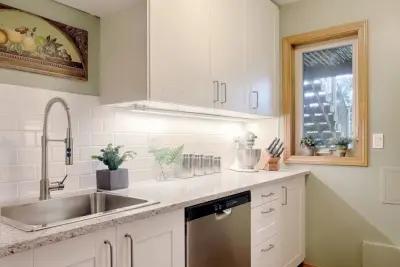 GreenEastman, LLC - Smart Home & Theater Installers in Portland, OR
