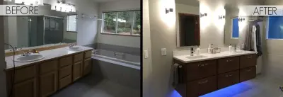 MH Remodeling LLC - Design-Build Services in Tacoma, WA