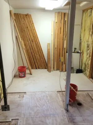 The Keyser Group, LLC - Tile & Stone Installation Services in Aberdeen, NC