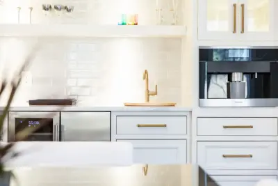 UCS Kitchen Design - Custom Cabinets & Cabinetry in Vienna, VA