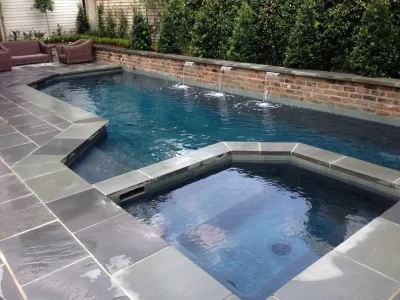 Artscape Land Design - Garden Remodeling in Metairie, LA