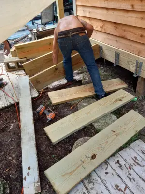 Davehelmsenterprisesllc - Plumbing Services in Cape Canaveral, FL