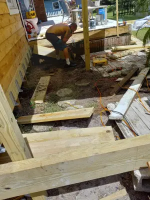 Davehelmsenterprisesllc - Plumbing Services in Cape Canaveral, FL