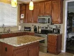 Tampa Culinary Renovation — Kitchen Remodeling project by Norm Walters Construction Inc.