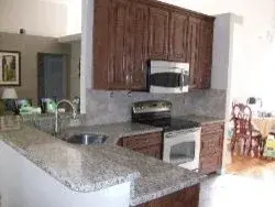 Tampa Palms Culinary Renovation — Kitchen Remodeling project by Norm Walters Construction Inc.