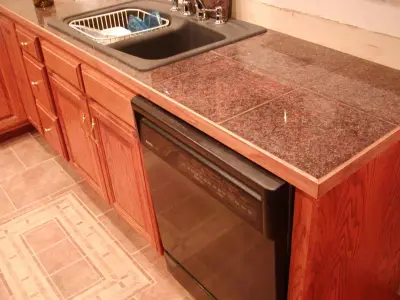 Tapps Shift — Kitchen Remodeling project by DHM Remodeling