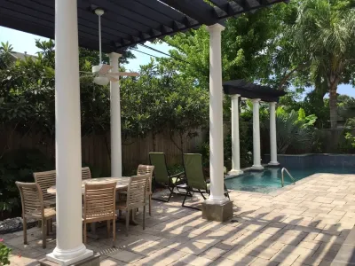 Artscape Land Design - Garden Remodeling in Metairie, LA