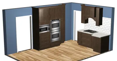 Creative Living - Design-Build Services in Rydal, GA