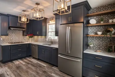 Creative Living - Design-Build Services in Rydal, GA