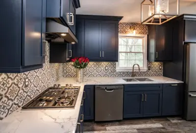 Creative Living - Design-Build Services in Rydal, GA