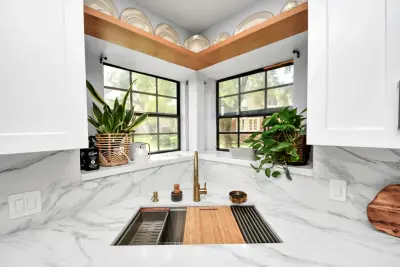 iFloors Kitchen & Bath - Flooring Installation Services in Sugar Land, TX