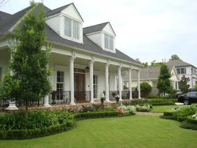 Artscape Land Design - Garden Remodeling in Metairie, LA