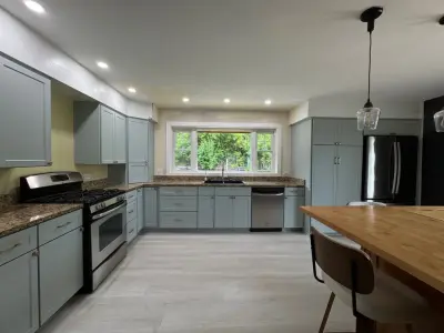 Kitchen Solvers of Grayslake - Interior Design & Decorating in Round Lake, IL