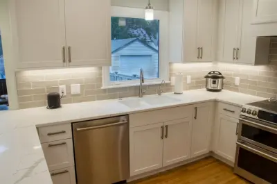 Jacobson Construction - Countertop Installation Services in Saint Louis Park, MN