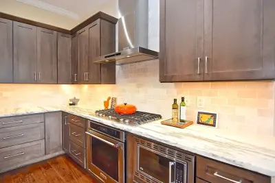 Gilbert Design Build - Tile & Stone Installation Services in Sarasota, FL
