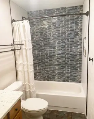 AML Custom Projects - Tile & Stone Installation Services in Evergreen, CO