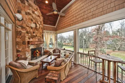 Hopedale Builders, Inc. - Kitchen Remodeling in Charlotte, NC