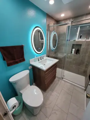 Fitzhugh Construction - Countertop Installation Services in Sacramento, CA
