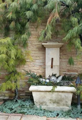 Rosborough Partners Inc. - Garden Remodeling in Libertyville, IL