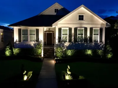 Artscape Land Design - Garden Remodeling in Metairie, LA