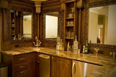 C&L Contracting and Design - Kitchen Remodeling in Friendswood, TX
