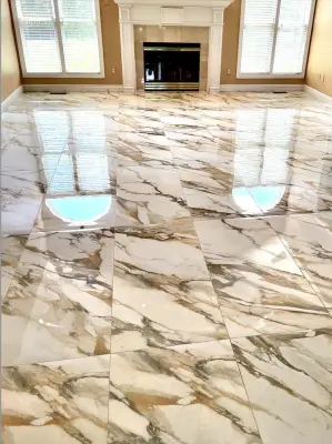 Diamond Tile LLC - Interior Design & Decorating in Ashville, OH