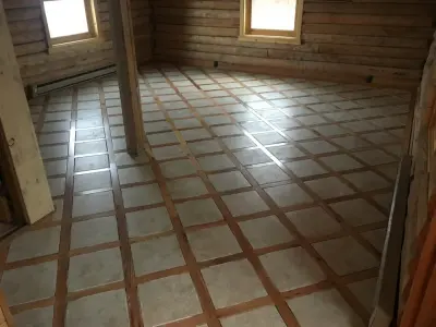 Bohall Construction LLC - Flooring Installation Services in Sparta, MO