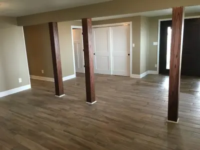 Bohall Construction LLC - Flooring Installation Services in Sparta, MO