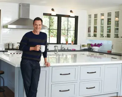 Tim Dekay's Culinary Space — Kitchen Remodeling project by HomeWorks Cgo Inc.