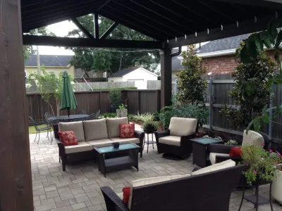 Artscape Land Design - Garden Remodeling in Metairie, LA
