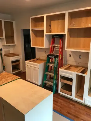 Five One Eight Contracting, LLC - Countertop Installation Services in Reisterstown, MD