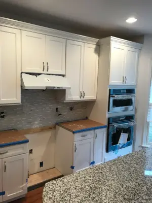 Five One Eight Contracting, LLC - Countertop Installation Services in Reisterstown, MD