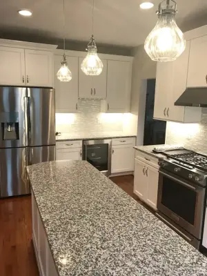Five One Eight Contracting, LLC - Countertop Installation Services in Reisterstown, MD