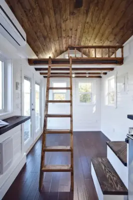 Compact Home Interiors — Kitchen Remodeling project by JER Construction