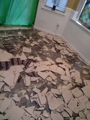 Sapphire Interiors LLC - Tile & Stone Installation Services in Bainbridge, GA