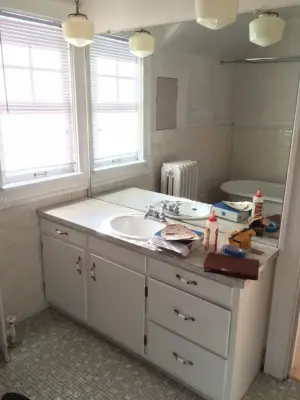 TJ's spot — Kitchen Remodeling project by Ruffner Remodeling And Repair, LLC