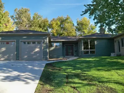 Top Builders - Door Installation & Replacement in Oglesby, IL